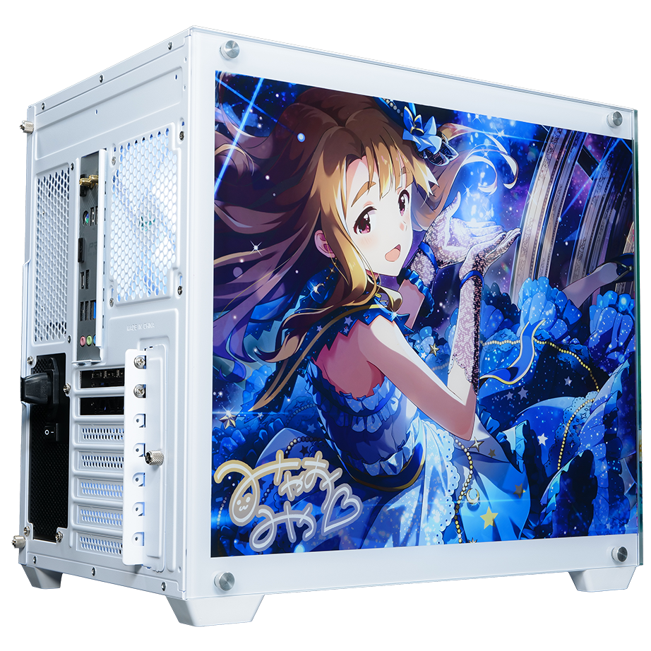 Palworld x Astromeda Collaboration PC [Mid-size model]