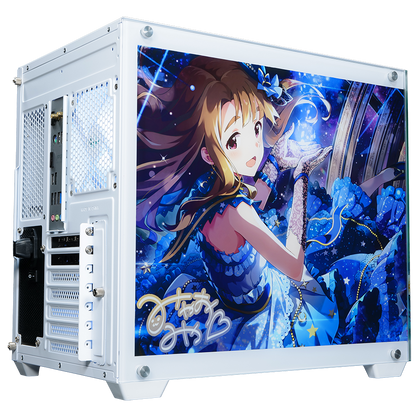 Palworld x Astromeda Collaboration PC [Mid-size model]