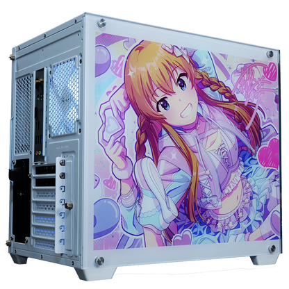 Palworld x Astromeda Collaboration PC [Mid-size model]