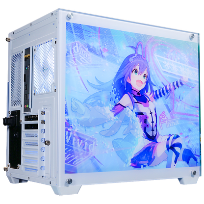 Palworld x Astromeda Collaboration PC [Mid-size model]