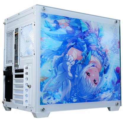 Palworld x Astromeda Collaboration PC [Mid-size model]