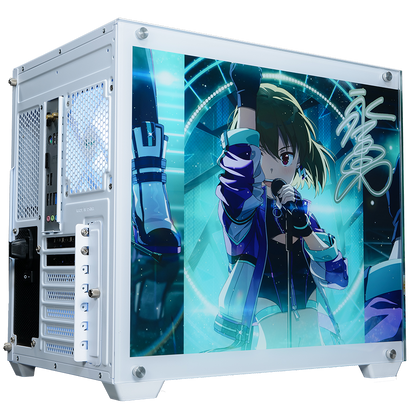 Palworld x Astromeda Collaboration PC [Mid-size model]