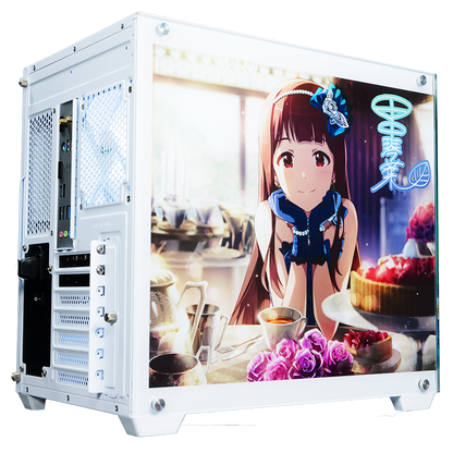 Palworld x Astromeda Collaboration PC [Mid-size model]