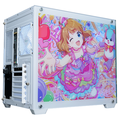 アイドルマスター ミリオンライブ！ [周防桃子] コラボPC 【ハイモデルプラス】