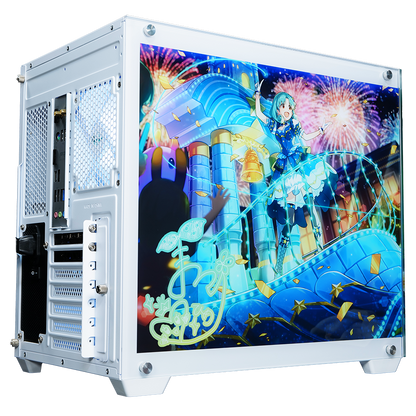 Palworld x Astromeda Collaboration PC [Mid-size model]