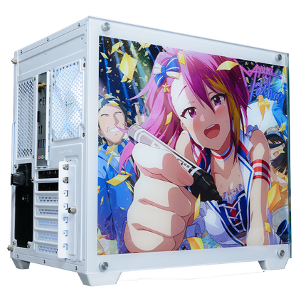 Palworld x Astromeda Collaboration PC [Mid-size model]