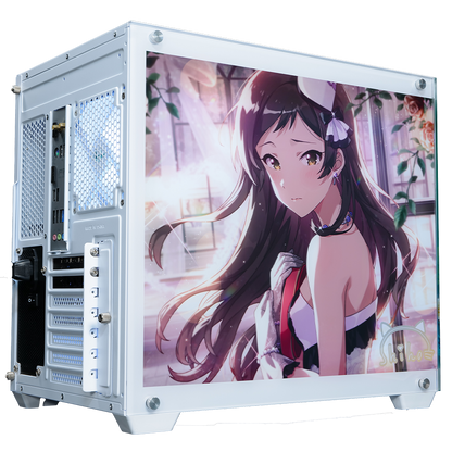 Palworld x Astromeda Collaboration PC [Mid-size model]