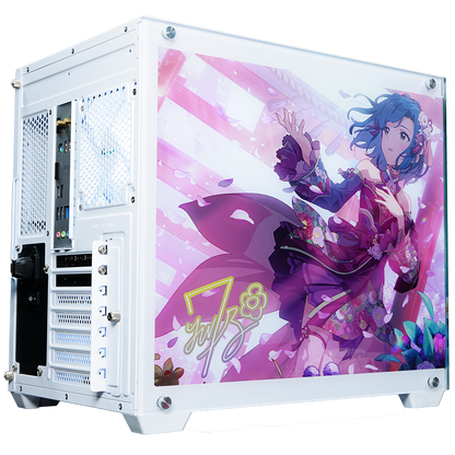 Palworld x Astromeda Collaboration PC [Mid-size model]