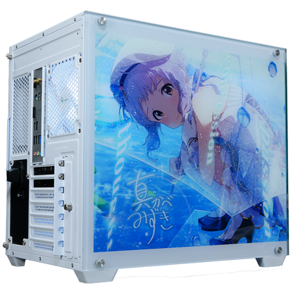 Palworld x Astromeda Collaboration PC [Mid-size model]