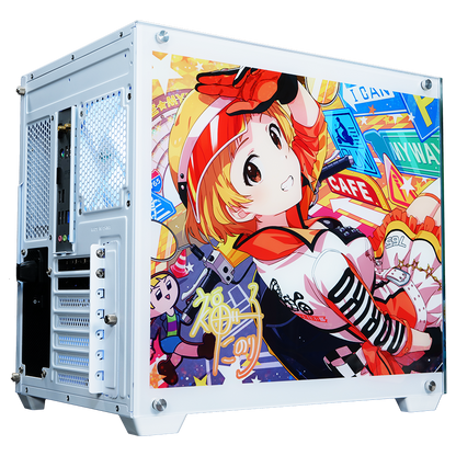 Palworld x Astromeda Collaboration PC [Mid-size model]