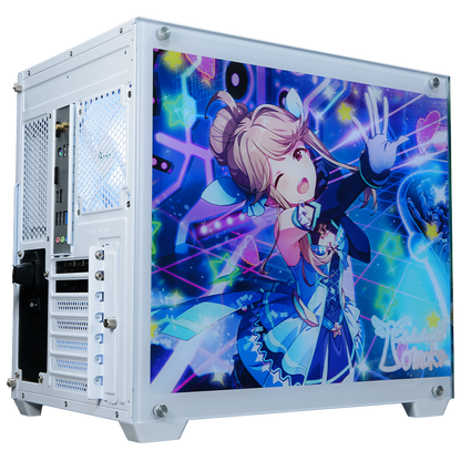 Palworld x Astromeda Collaboration PC [Mid-size model]