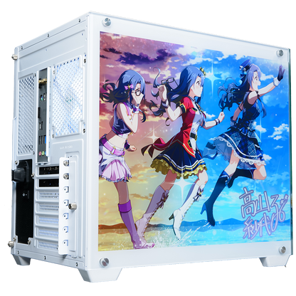 Palworld x Astromeda Collaboration PC [Mid-size model]