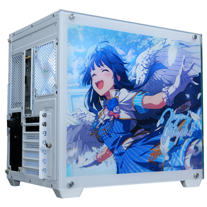 Palworld x Astromeda Collaboration PC [Mid-size model]