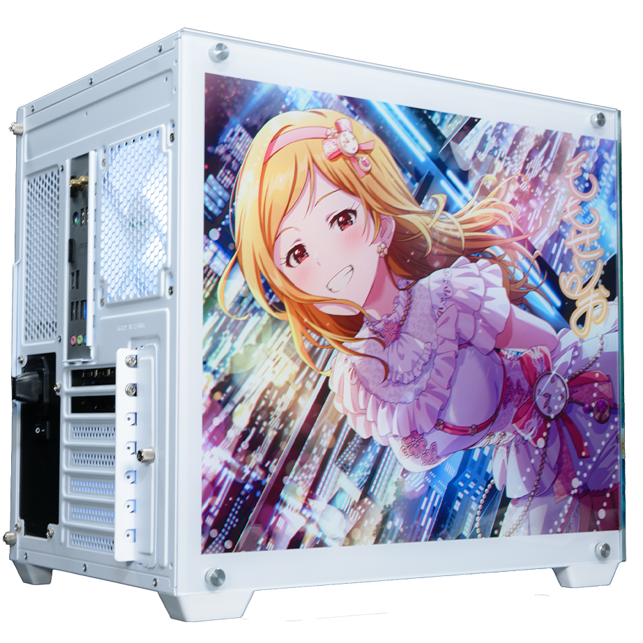 Palworld x Astromeda Collaboration PC [Mid-size model]