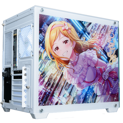 Palworld x Astromeda Collaboration PC [Mid-size model]