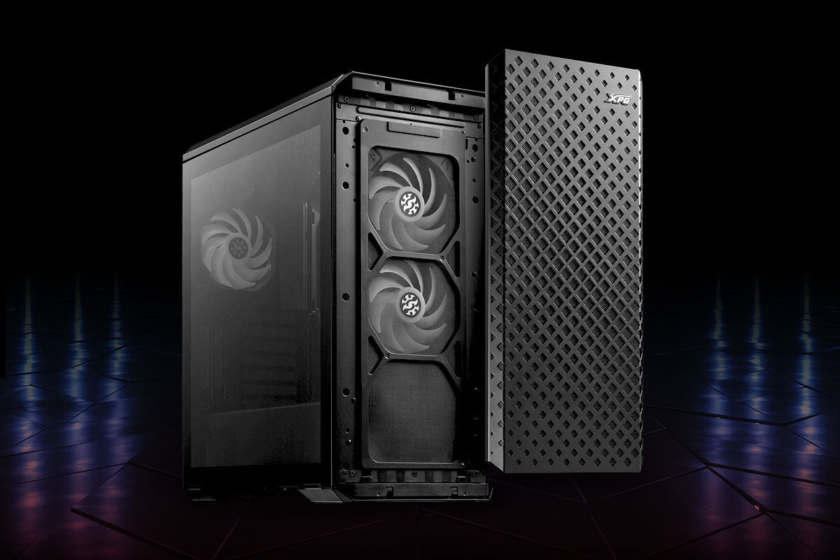 【銀行振込限定モデル】DEFFENDER PRO/Ryzen7 5700X GeForce RTX 3070 8GB