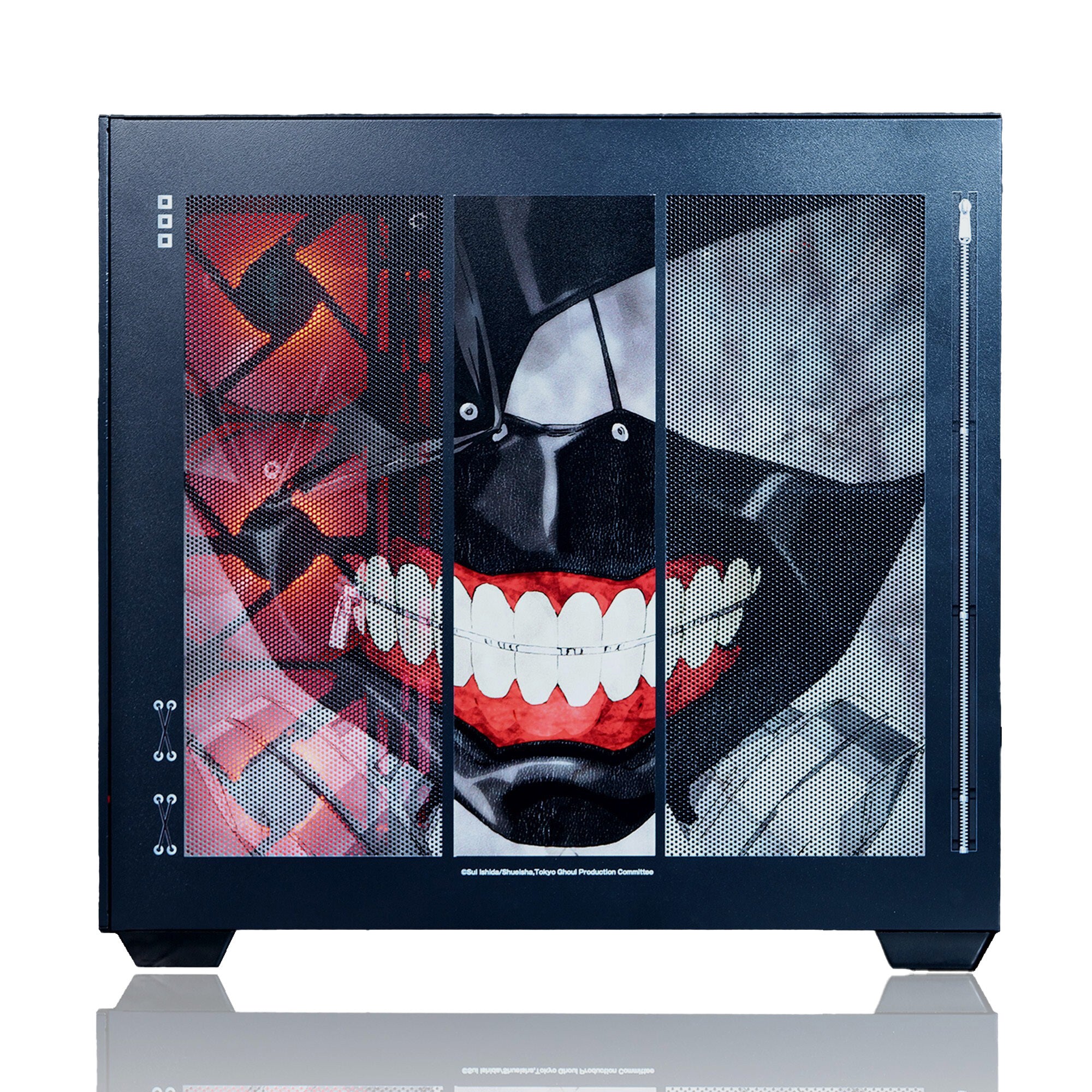 TVアニメ『東京喰種トーキョーグール』×「Astromeda」コラボPC 【ハイ