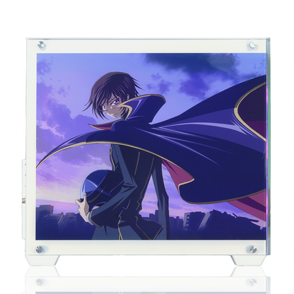 『コードギアス 反逆のルルーシュ』×「Astromeda」コラボPC 【ルルーシュ】-ミドルハイモデル