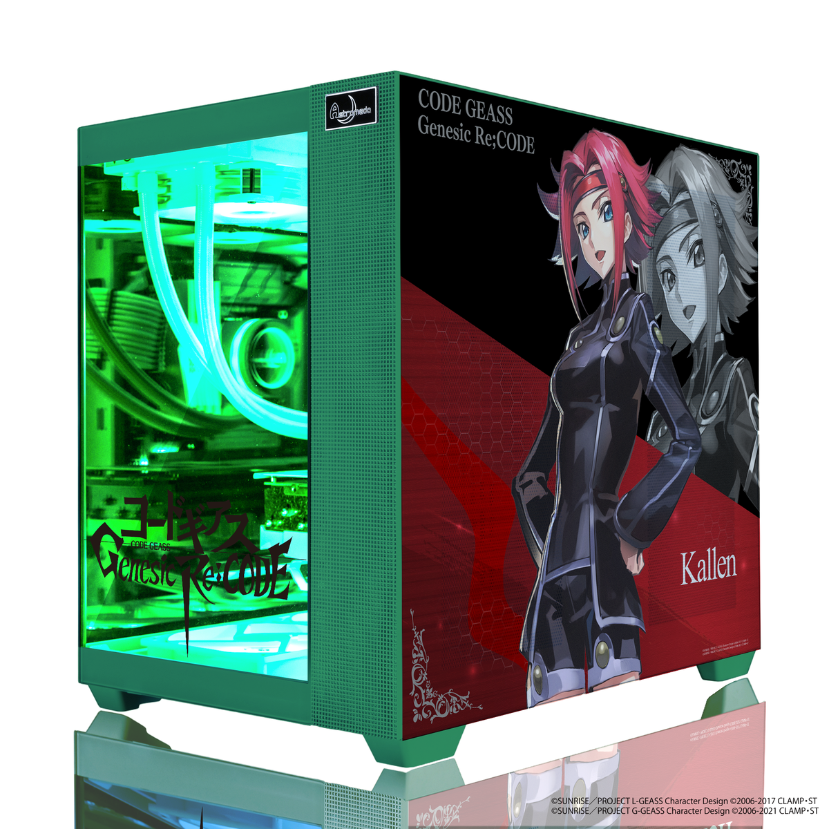  斜めバック（フロントガラスとバックパネルが写る画角）