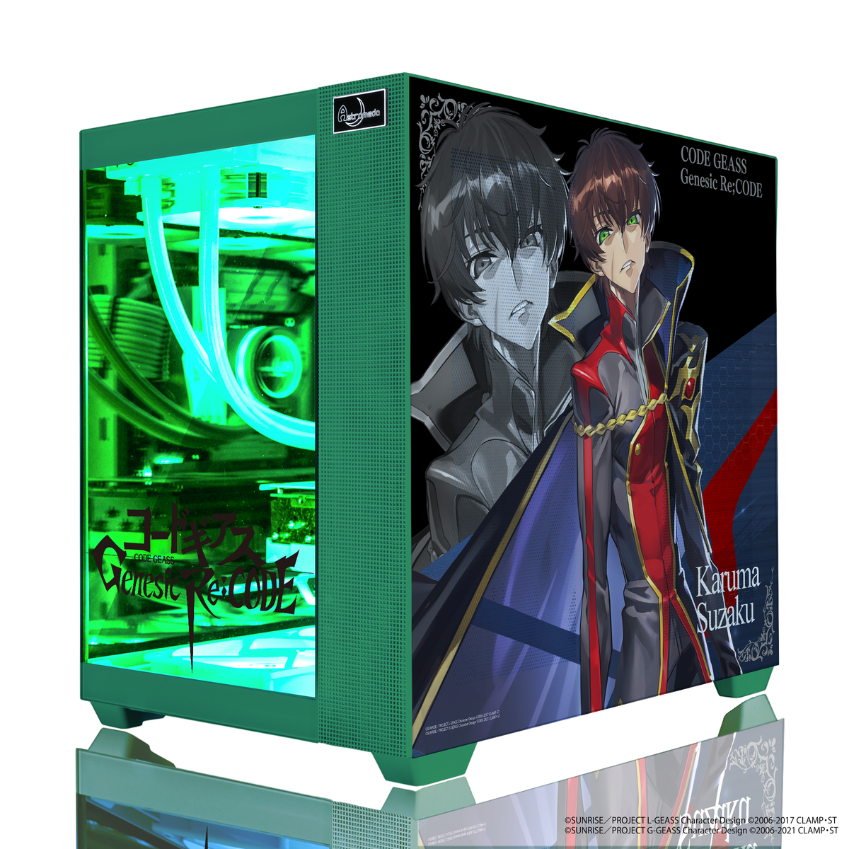  斜めバック（フロントガラスとバックパネルが写る画角）