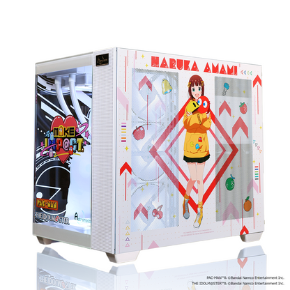 #パックマス 天海春香モデル-ハイエンドモデル