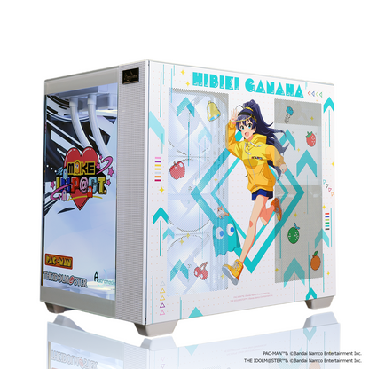 #パックマス 我那覇響モデル-エントリーモデル