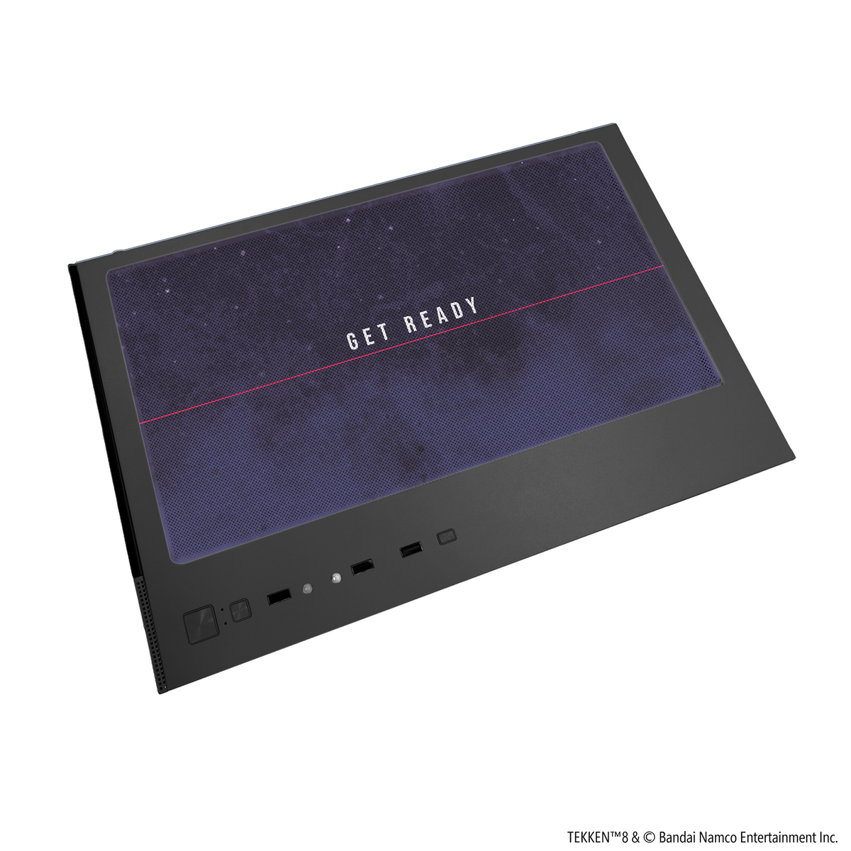 Palworld x Astromeda Collaboration PC [Mid-size model]