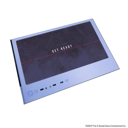 Palworld x Astromeda Collaboration PC [Mid-size model]