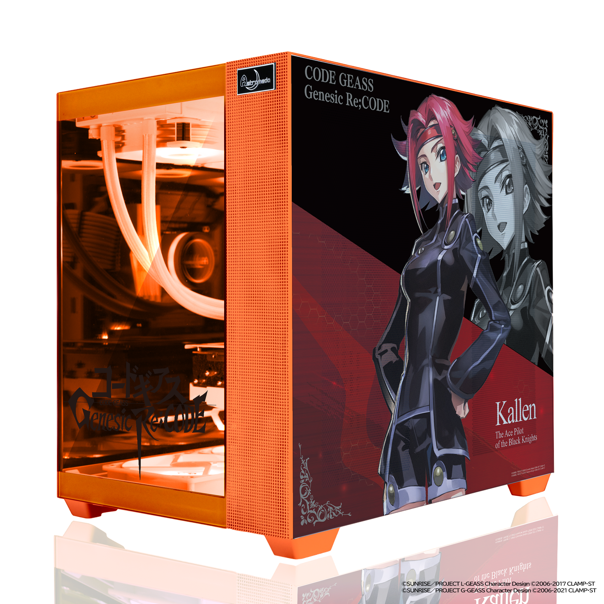  斜めバック（フロントガラスとバックパネルが写る画角）