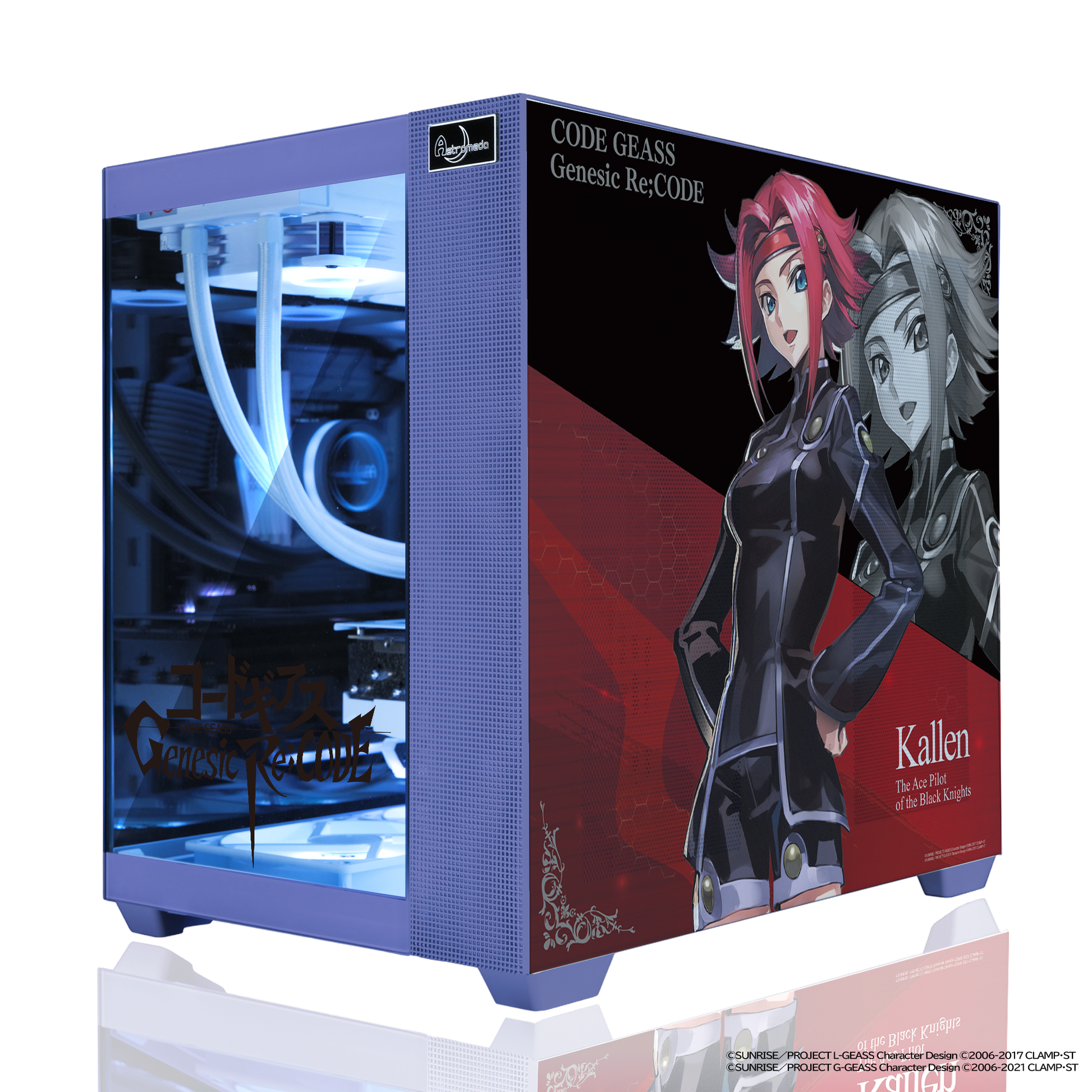  斜めバック（フロントガラスとバックパネルが写る画角）