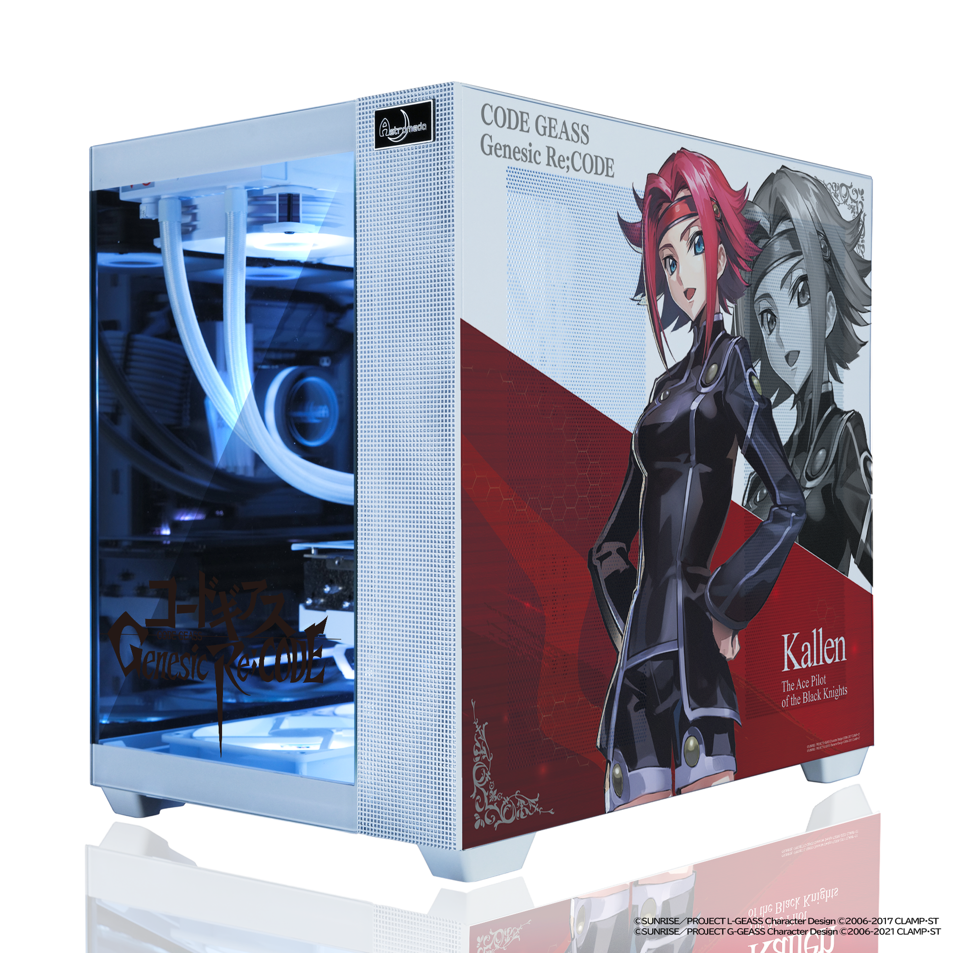  斜めバック（フロントガラスとバックパネルが写る画角）
