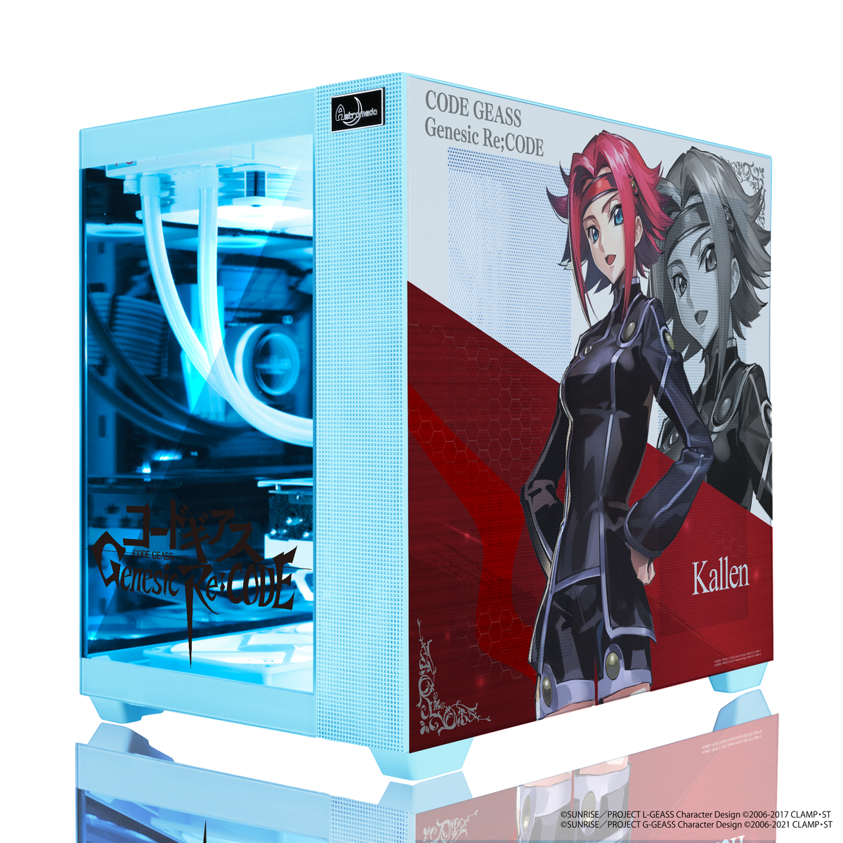  斜めバック（フロントガラスとバックパネルが写る画角）