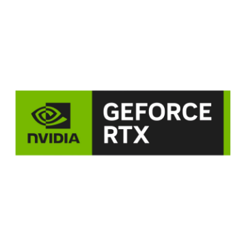 NVIDIA GeForce搭載