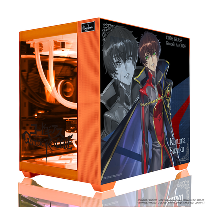  斜めバック（フロントガラスとバックパネルが写る画角）