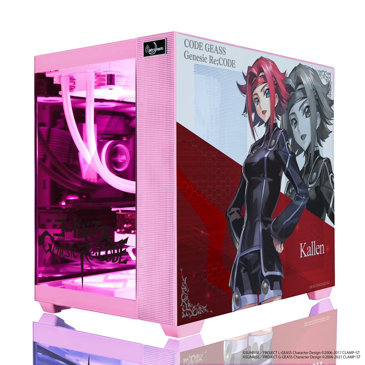  斜めバック（フロントガラスとバックパネルが写る画角）