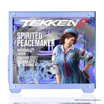 Palworld x Astromeda Collaboration PC [Mid-size model]