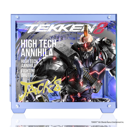 Palworld x Astromeda Collaboration PC [Mid-size model]