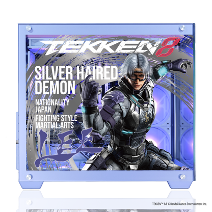 Palworld x Astromeda Collaboration PC [Mid-size model]