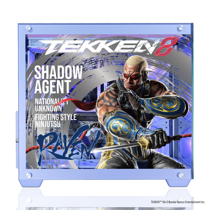 Palworld x Astromeda Collaboration PC [Mid-size model]
