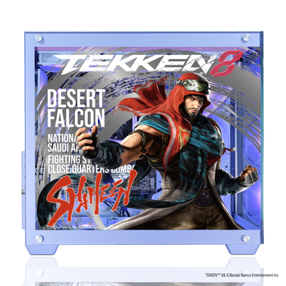 Palworld x Astromeda Collaboration PC [Mid-size model]