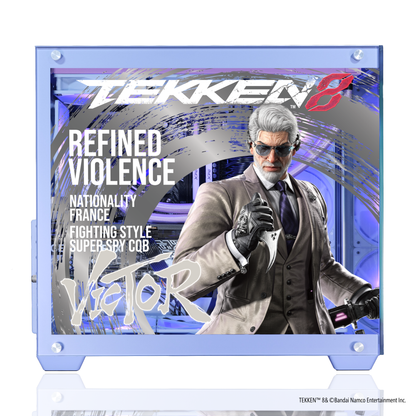 Palworld x Astromeda Collaboration PC [Mid-size model]
