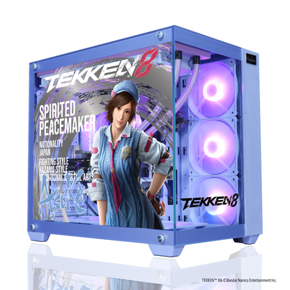 Palworld x Astromeda Collaboration PC [Mid-size model]