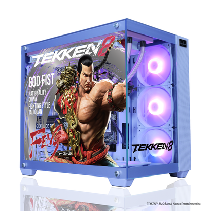 Palworld x Astromeda Collaboration PC [Mid-size model]