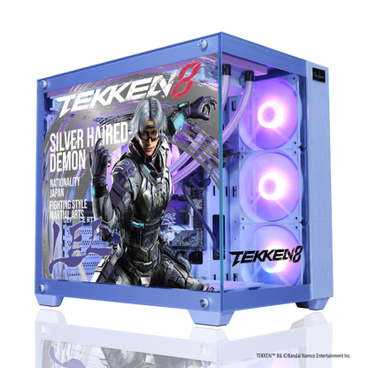 Palworld x Astromeda Collaboration PC [Mid-size model]