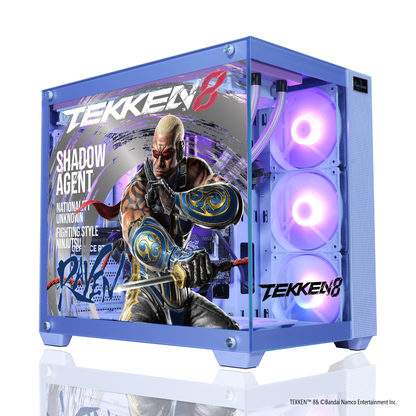 Palworld x Astromeda Collaboration PC [Mid-size model]