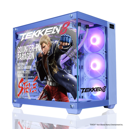 Palworld x Astromeda Collaboration PC [Mid-size model]