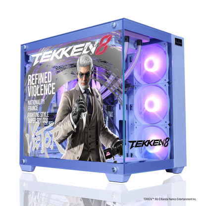 Palworld x Astromeda Collaboration PC [Mid-size model]