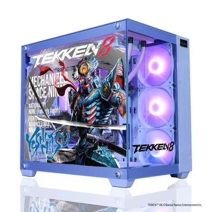 Palworld x Astromeda Collaboration PC [Mid-size model]