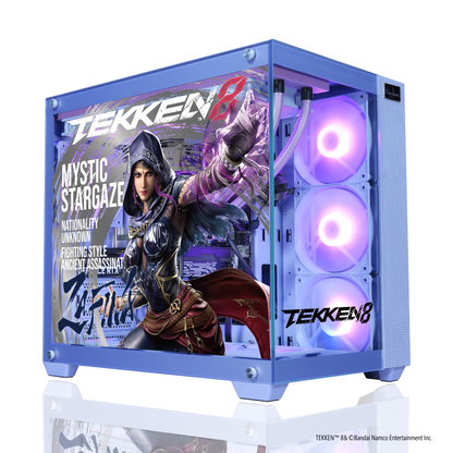 Palworld x Astromeda Collaboration PC [Mid-size model]