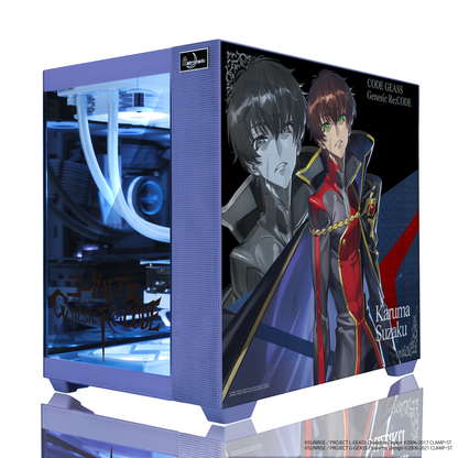  斜めバック（フロントガラスとバックパネルが写る画角）